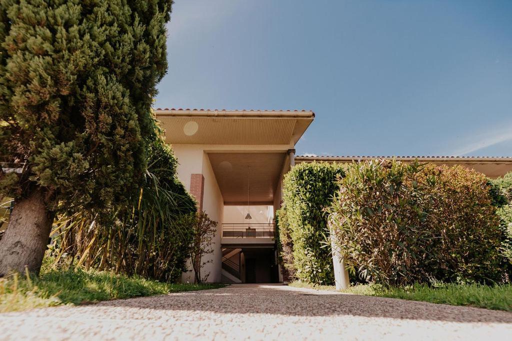 Apartmán Le Cocon De Lespinasse - Parking - Checkin Autonome Exteriér fotografie